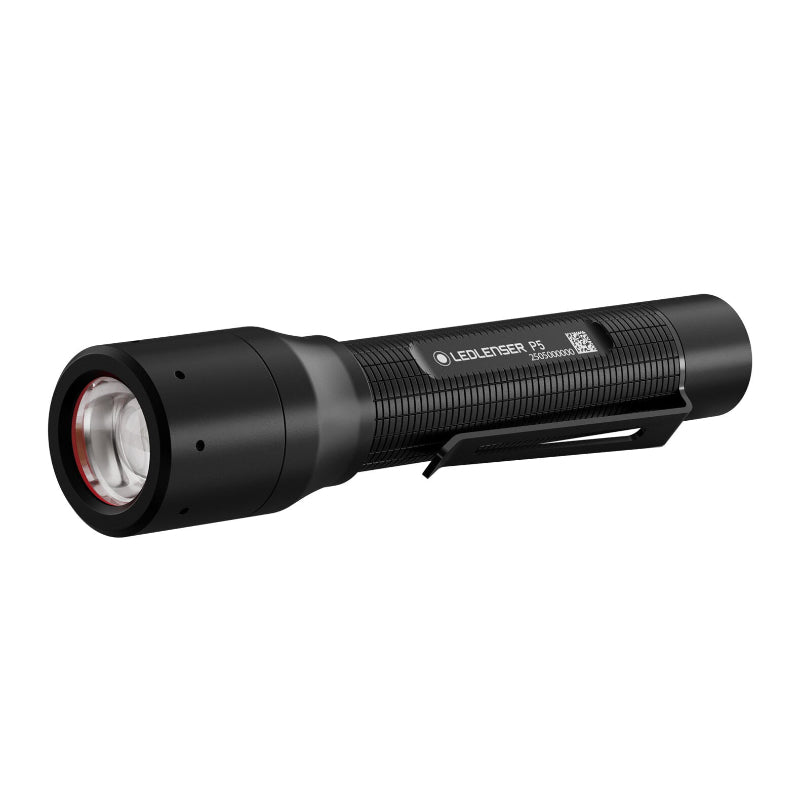 Ledlenser P5 Flashlight (1 of 5)
