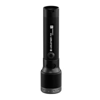Ledlenser P5R Flashlight (2 of 5)