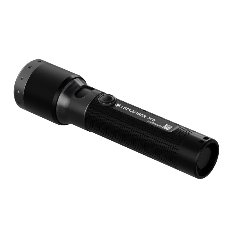 Ledlenser P5R Flashlight (3 of 5)