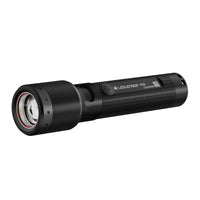 Ledlenser P5R Flashlight (1 of 5)