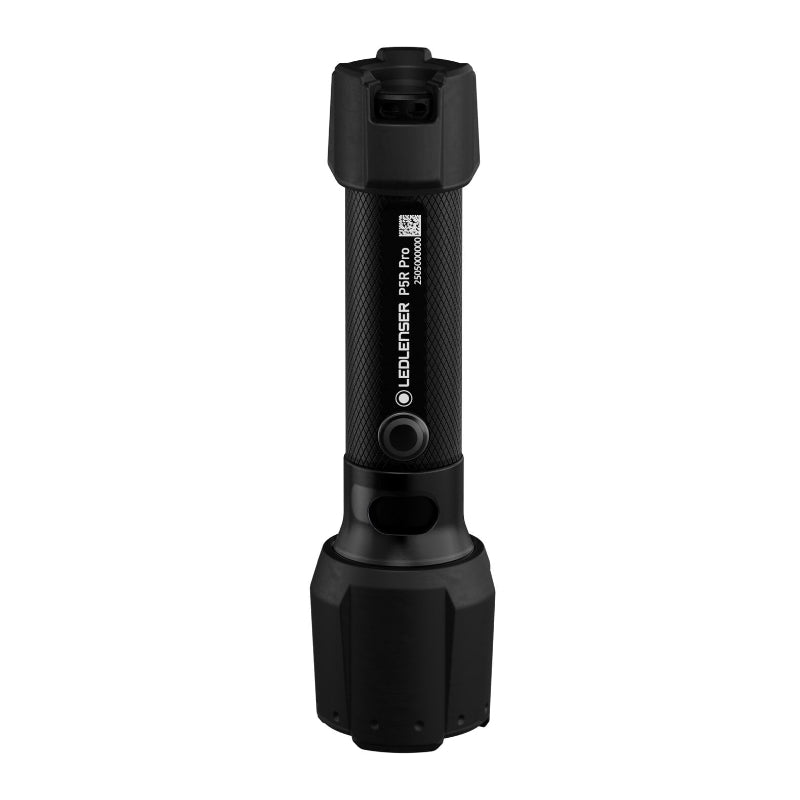 Ledlenser P5R Pro Flashlight (2 of 6)