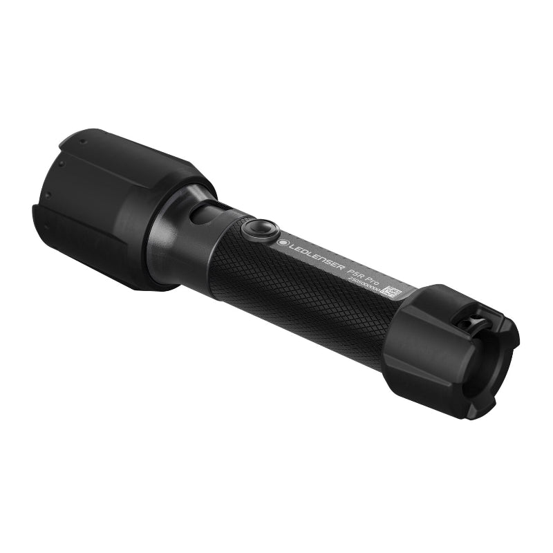 Ledlenser P5R Pro Flashlight (3 of 6)