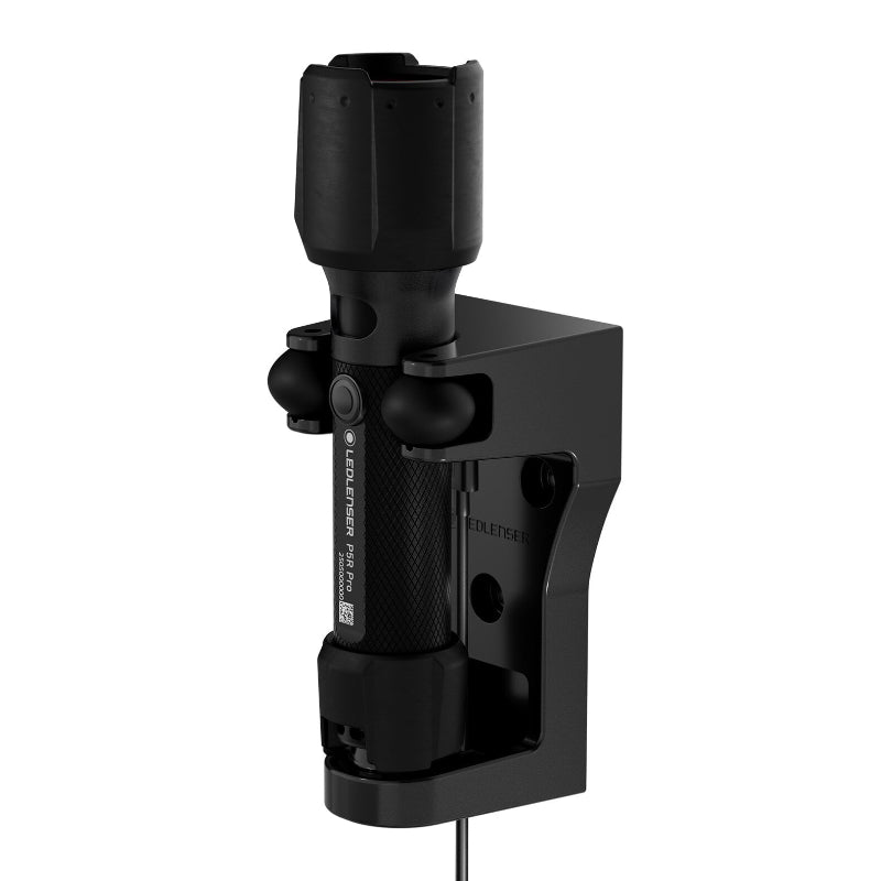 Ledlenser P5R Pro Flashlight (4 of 6)