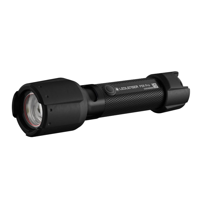 Ledlenser P5R Pro Flashlight (1 of 6)