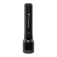 Ledlenser P6R Flashlight (2 of 6)