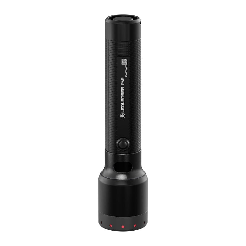 Ledlenser P6R Flashlight (2 of 6)