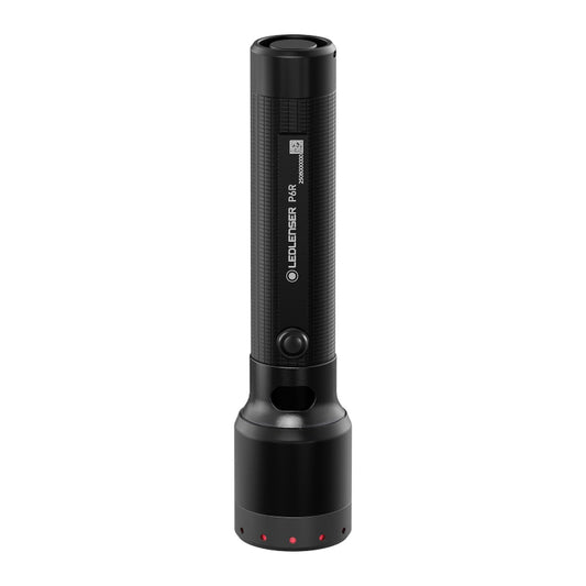 Ledlenser P6R Flashlight (2 of 6)