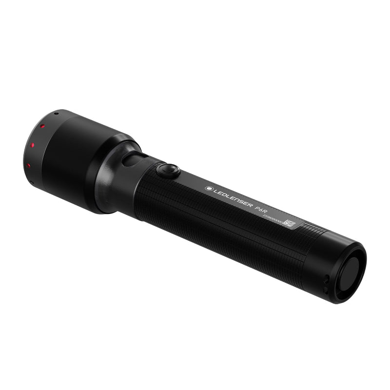 Ledlenser P6R Flashlight (3 of 6)