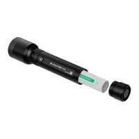 Ledlenser P6R Flashlight (4 of 6)