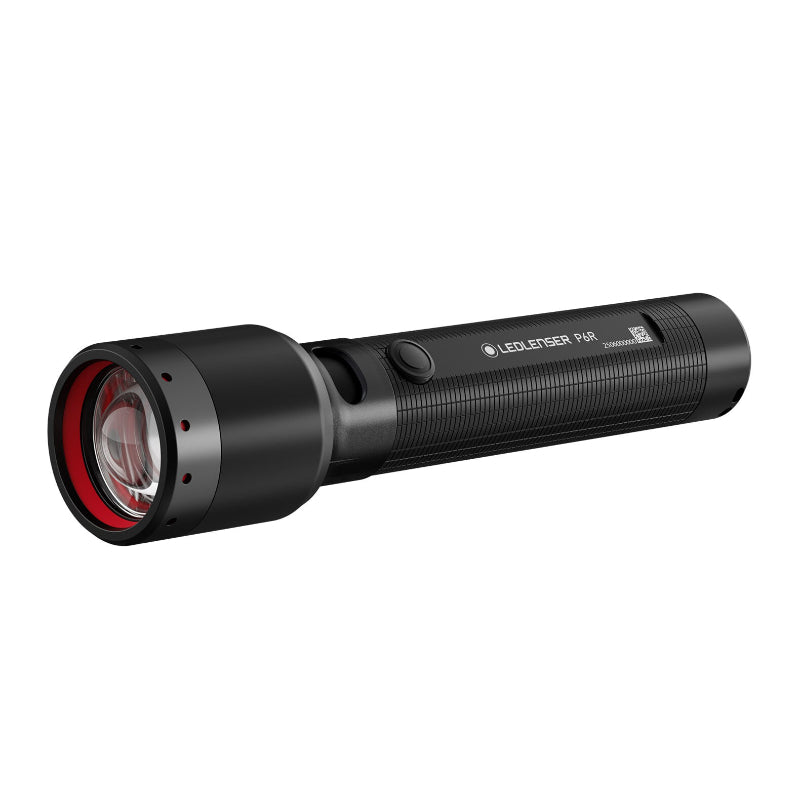 Ledlenser P6R Flashlight (1 of 6)