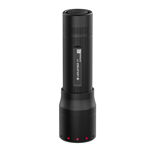 Ledlenser P7 Flashlight (2 of 4)