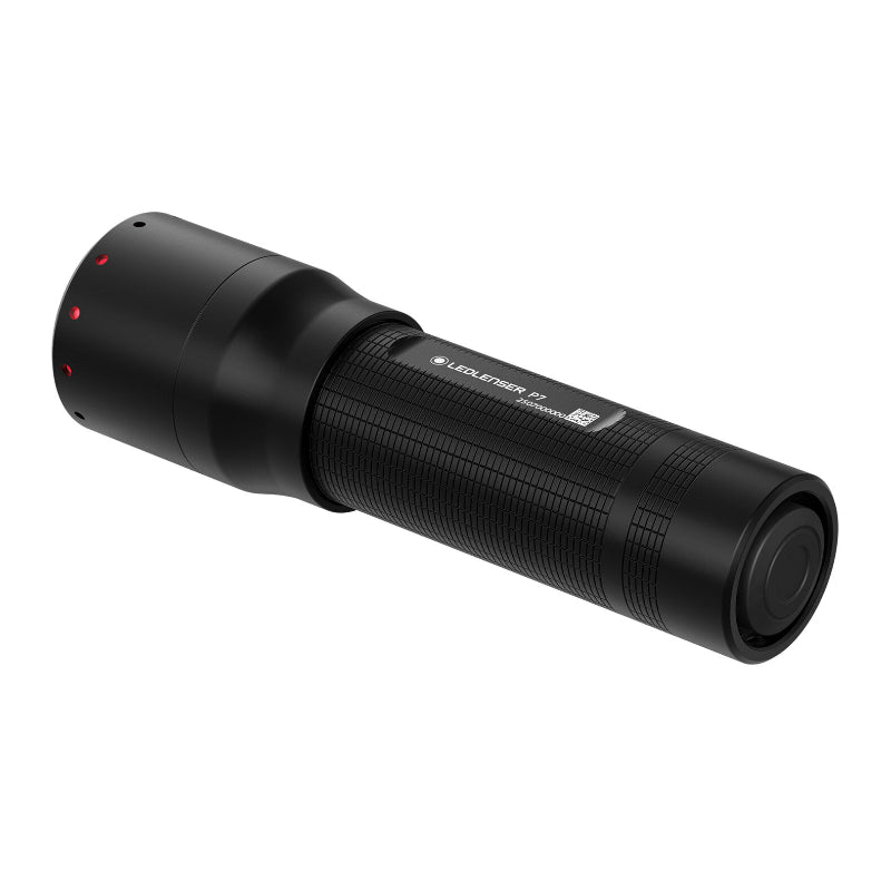 Ledlenser P7 Flashlight (3 of 4)