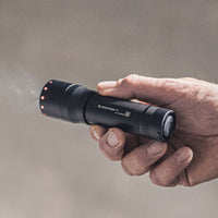 Ledlenser P7 Flashlight (4 of 4)