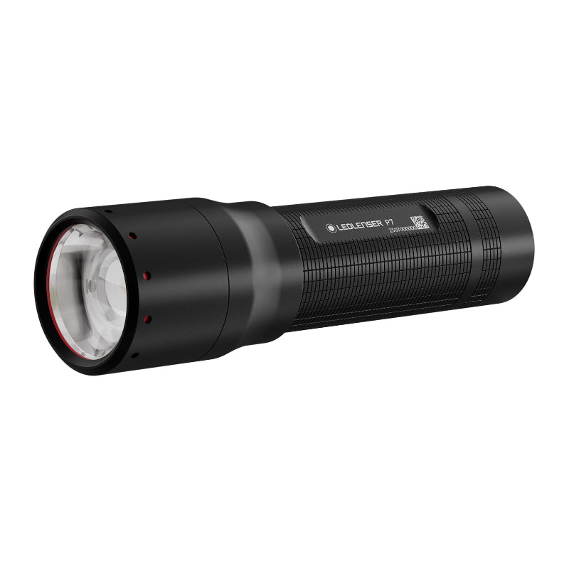 Ledlenser P7 Flashlight (1 of 4)