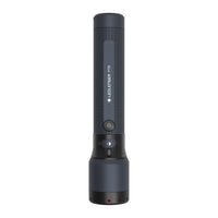Ledlenser P7R 25th Anniversary Edition Flashlight (2 of 4)