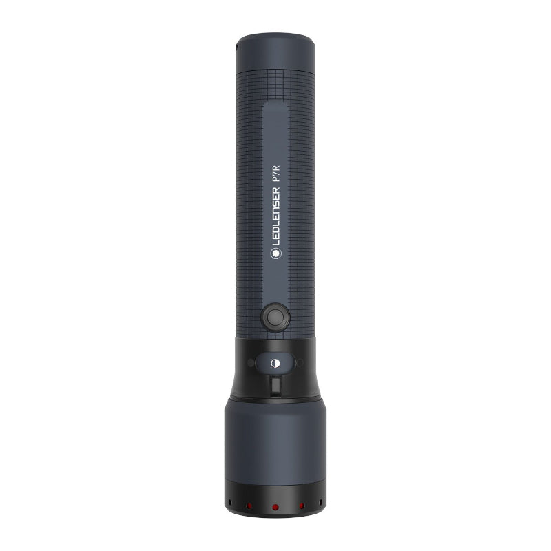Ledlenser P7R 25th Anniversary Edition Flashlight (2 of 4)