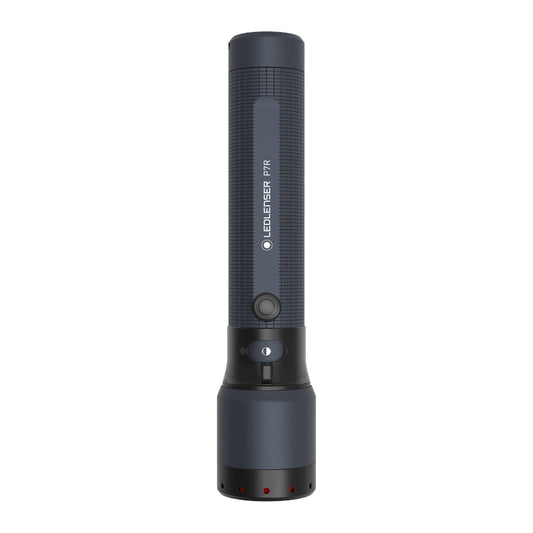 Ledlenser P7R 25th Anniversary Edition Flashlight (2 of 4)