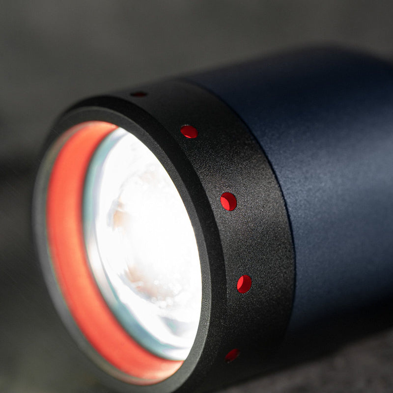 Ledlenser P7R 25th Anniversary Edition Flashlight (4 of 4)