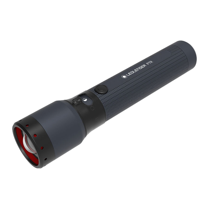 Ledlenser P7R 25th Anniversary Edition Flashlight (1 of 4)