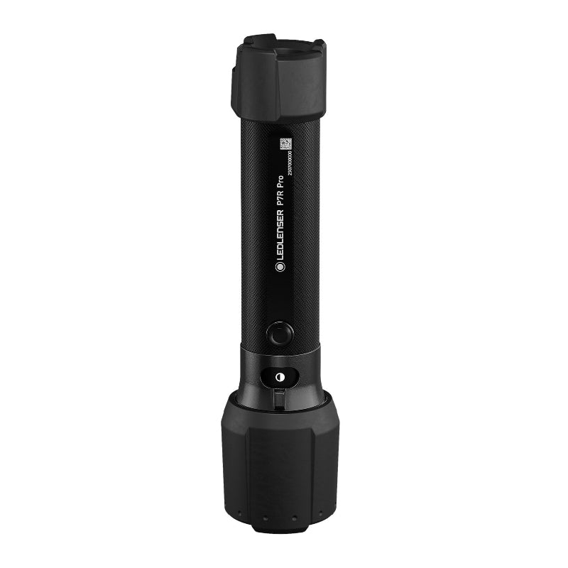 Ledlenser P7R Pro Flashlight (2 of 7)