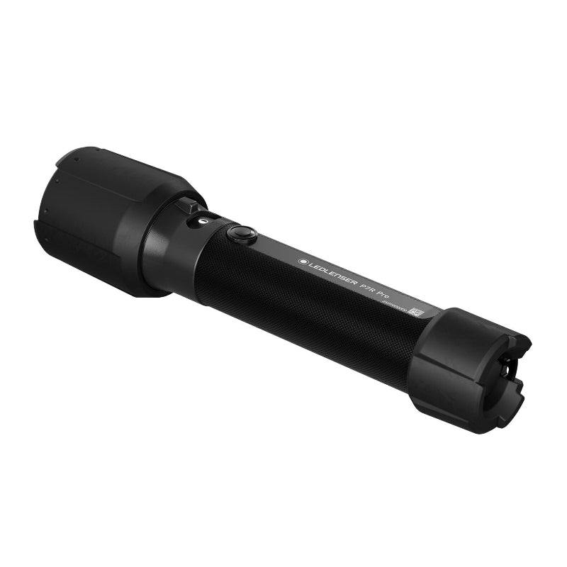 Ledlenser P7R Pro Flashlight (3 of 7)