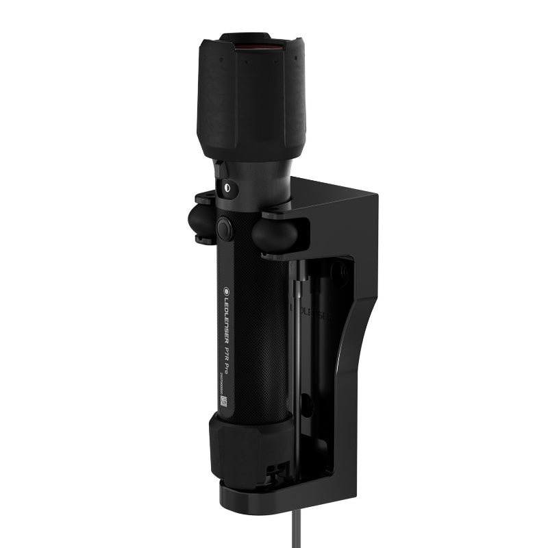 Ledlenser P7R Pro Flashlight (4 of 7)