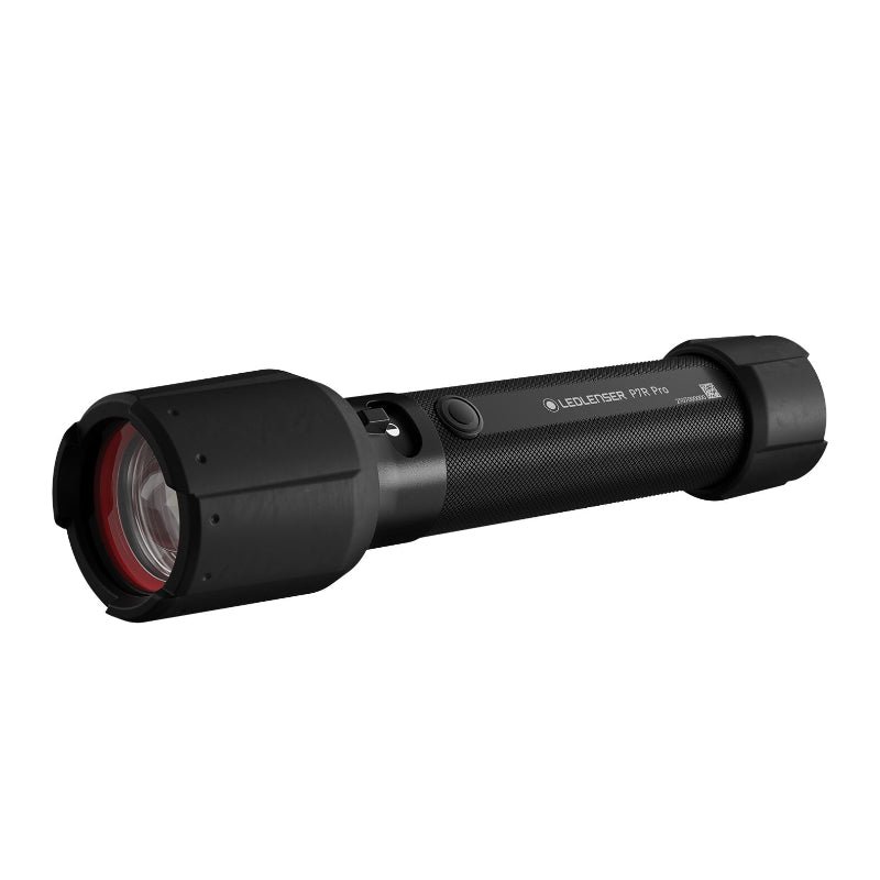 Ledlenser P7R Pro Flashlight (1 of 7)