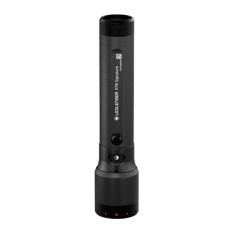 Ledlenser P7R Signature Flashlight (2 of 7)