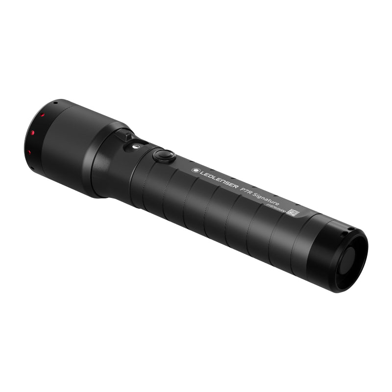 Ledlenser P7R Signature Flashlight (3 of 7)