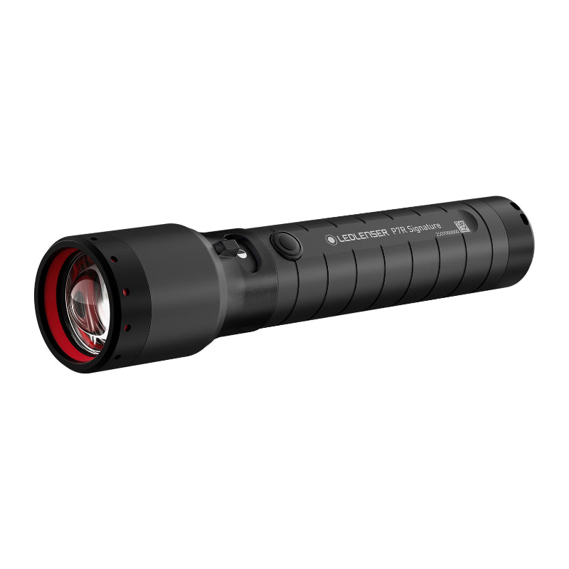 Ledlenser P7R Signature Flashlight (1 of 7)