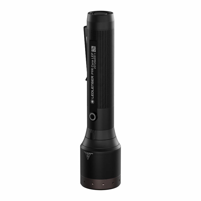 Ledlenser P9R Core LEP Flashlight (2 of 9)