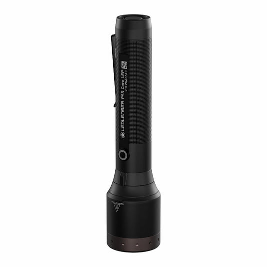Ledlenser P9R Core LEP Flashlight (2 of 9)