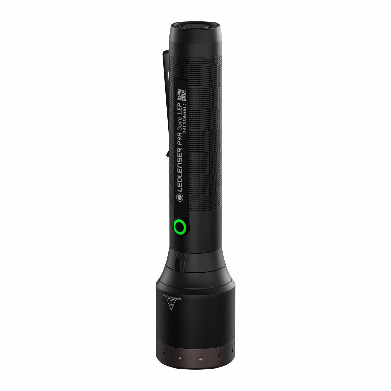 Ledlenser P9R Core LEP Flashlight (3 of 9)