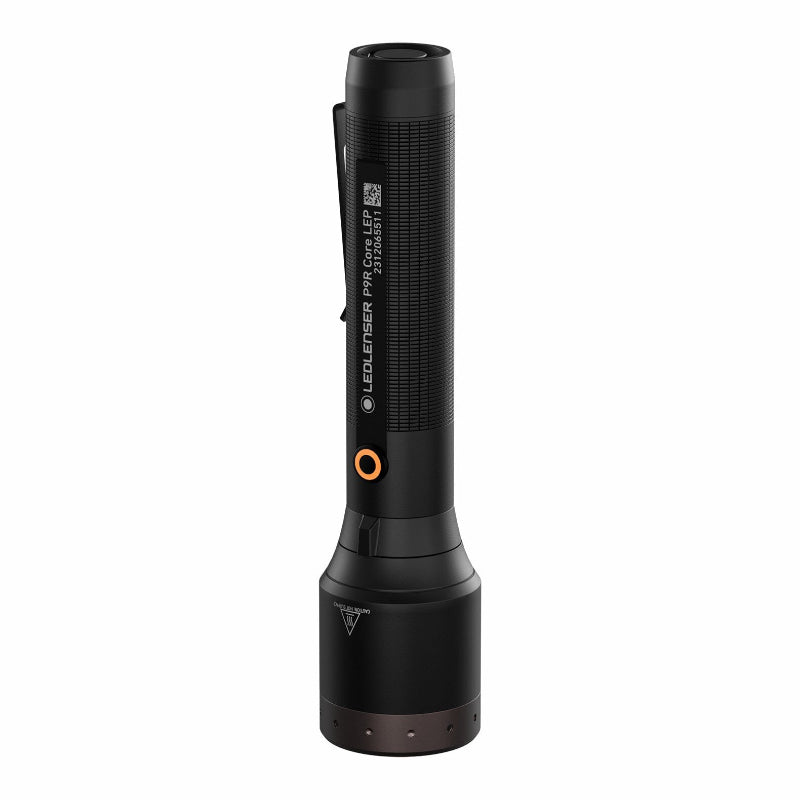 Ledlenser P9R Core LEP Flashlight (4 of 9)