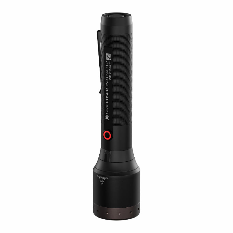 Ledlenser P9R Core LEP Flashlight (5 of 9)