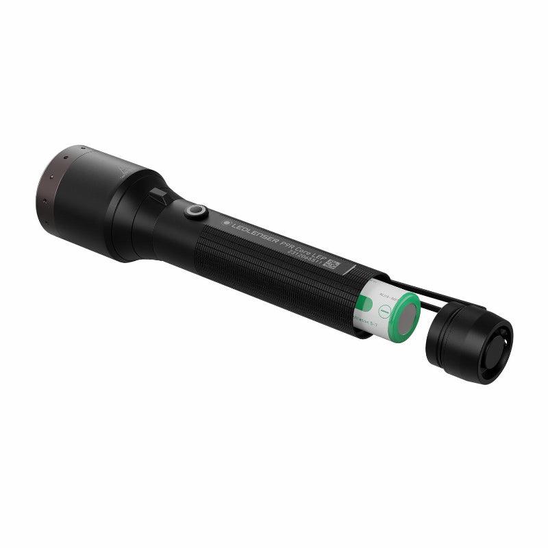 Ledlenser P9R Core LEP Flashlight (7 of 9)