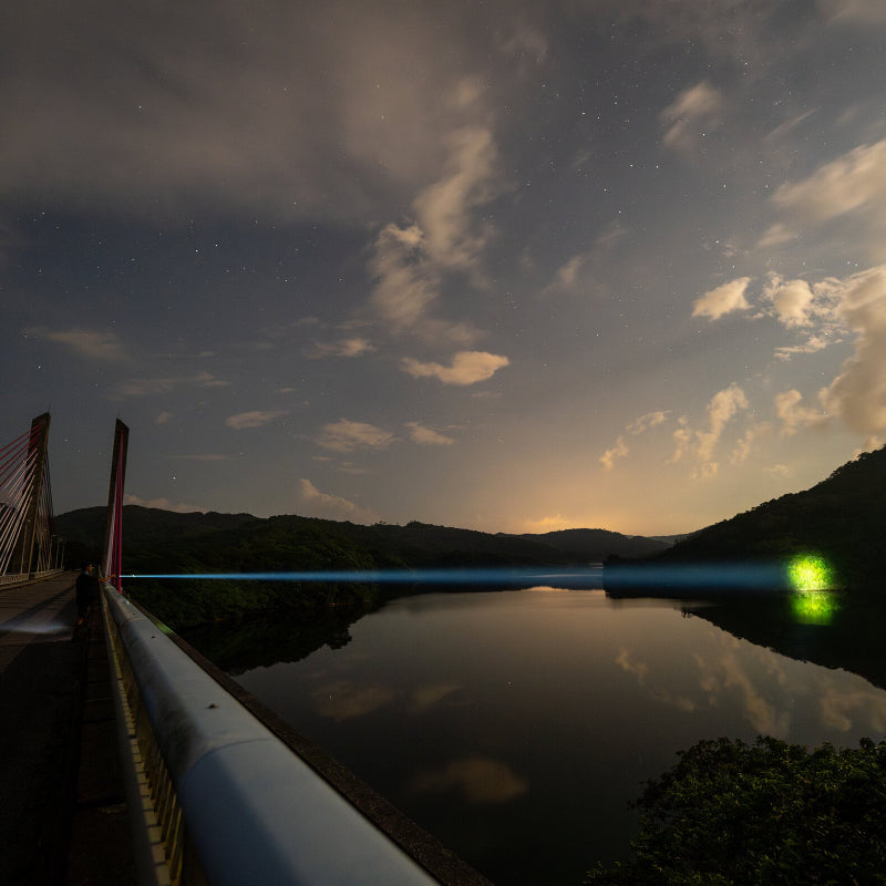 Ledlenser P9R Core LEP Flashlight (9 of 9)