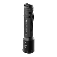 Ledlenser TAC6R Tactical Flashlight (2 of 8)