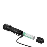 Ledlenser TAC6R Tactical Flashlight (5 of 8)