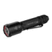 Ledlenser TAC6R Tactical Flashlight (1 of 8)