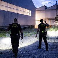 Ledlenser TAC7R Tactical Flashlight (7 of 8)