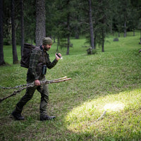 Ledlenser TAC7R Tactical Flashlight (8 of 8)