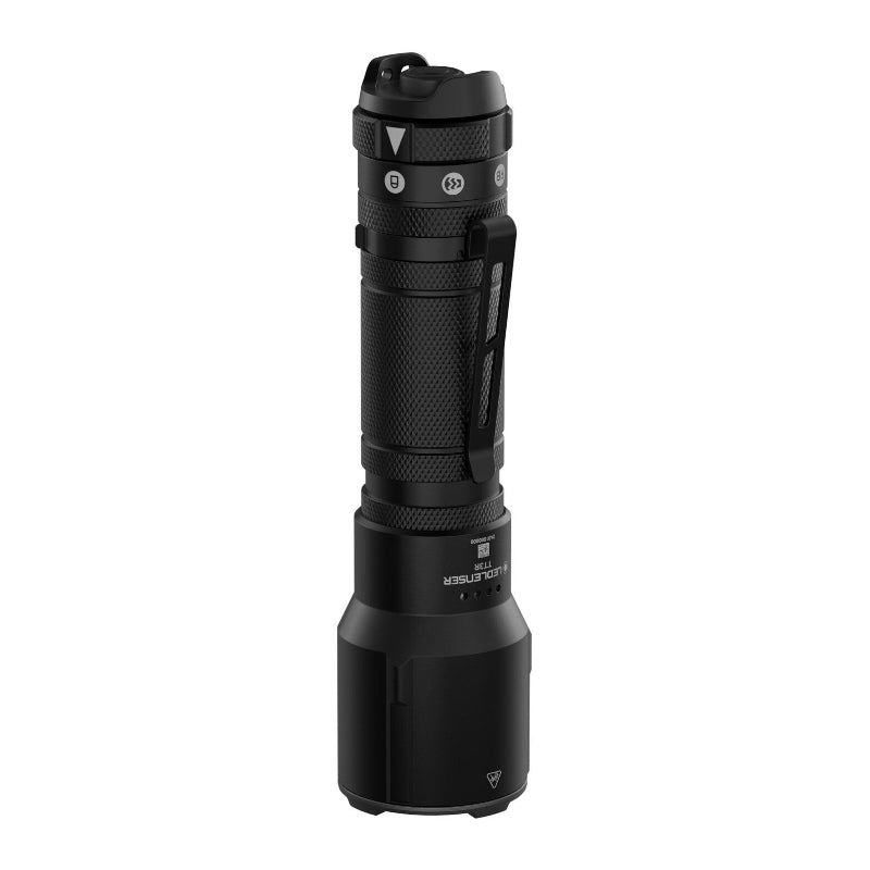 Ledlenser TT3R Tactical Flashlight (2 of 7)