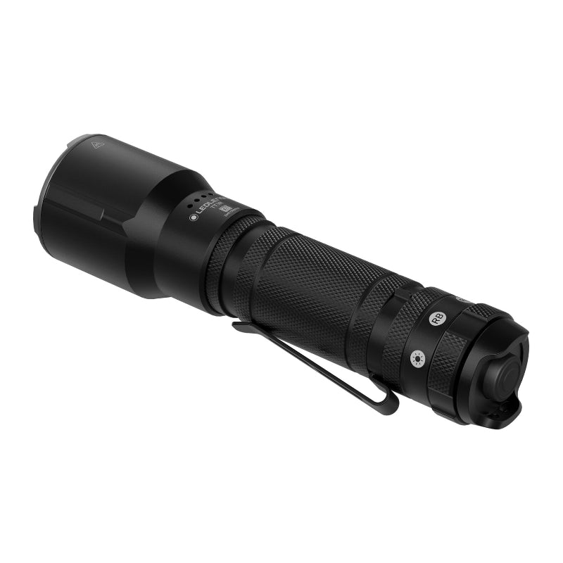 Ledlenser TT3R Tactical Flashlight (3 of 7)