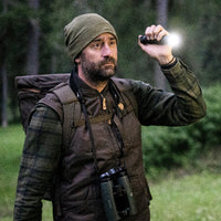 Ledlenser TT3R Tactical Flashlight (6 of 7)