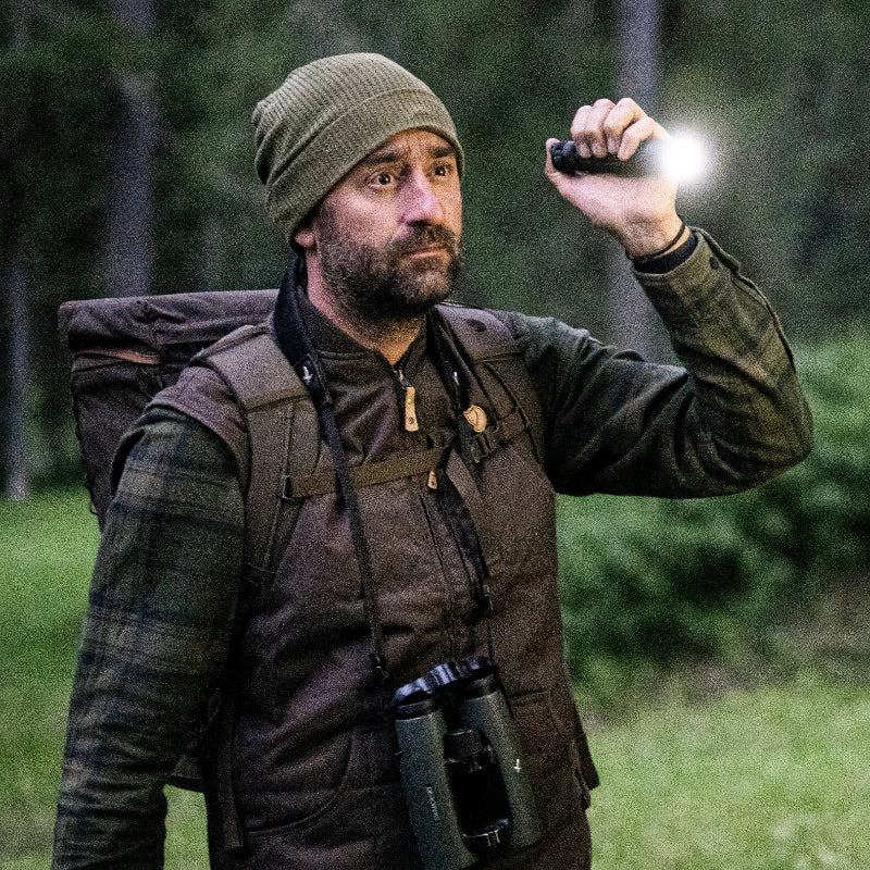 Ledlenser TT3R Tactical Flashlight (6 of 7)