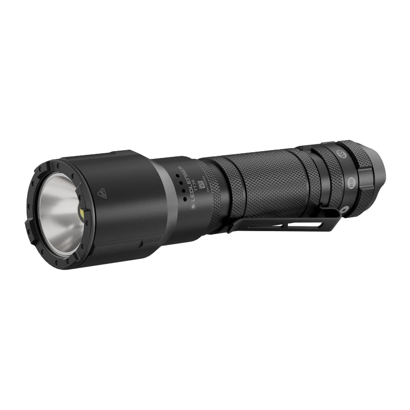 Ledlenser TT3R Tactical Flashlight (1 of 7)