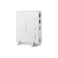 VolkanoX Boost Series 120W GaN Laptop Charger