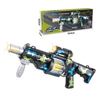 M32 SHOOTGUN WITH LIGHTS AND SOUND