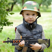 M416 ELECTRIC GEL BLASTER TOY GUN - SY-0001